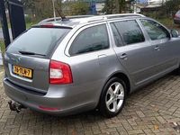 tweedehands Skoda Octavia 