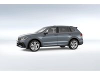 tweedehands VW Tiguan Allspace R-Line Business 1.5 110 kW / 150 pk TSI SUV 7 vers