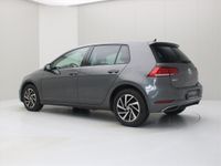 tweedehands VW Golf VII 1.0 TSI 115pk 6-bal Join [ NAVIGATIE+CAMERA+CARPLAY+ACC+STOE