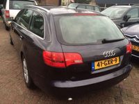 tweedehands Audi A6 Avant 2.7 TDI Pro Line