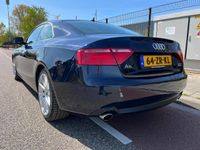 tweedehands Audi A5 Coupé 3.2 FSI quattro Pro Line / 265 PK / NAVIGATI