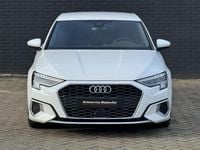 Occasion Audi A3 Sportback e-tron Advanced 2026 Wit Hatchback