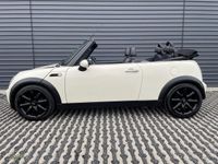 tweedehands Mini Cooper Cabriolet 1.6 116 PK | Airco | APK 19-03-2025