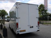 tweedehands Renault Master T35 2.3 dCi L3 bakwagen luxe airco cruise lease 406,- p/md