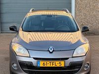 Occasion Renault Mégane III Bose Edition 110 PK (80 kW) 2012 Stationwagen
