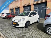 tweedehands Ford Ka 