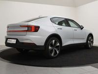 tweedehands Polestar 2 LONG RANGE SINGLE MOTOR 78 kWh 360GR CAM KEYLESS H