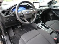 tweedehands Ford Focus Wagon 1.0 EcoBoost Hybrid Titanium x 1.0 125pk Automaat * Technology- & Winter Pack *