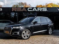 Occasion Audi e-tron Premium 259 PK (190 kW) 2016