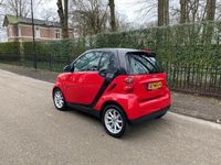 tweedehands Smart ForTwo Coupé 1.0 mhd Pure