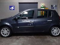 tweedehands Renault Clio 2.0-16V Exception 137PK | Xenon | Clima | LMV | El