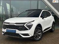 Occasion Kia Sportage GT 230 PK (169 kW) 2023 Wit (metallic) SUV