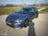 Occasion VW Golf VIII Goal 150 PK (110 kW) 2025 Blauw Hatchback