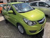 tweedehands Opel Karl 1.0 ecoFLEX Edition