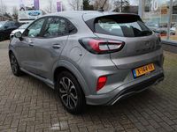 tweedehands Ford Puma 1.0 ECOBOOST HYBRID ST-LINE