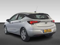 Occasion Opel Astra Business Edition 2021 Grijs Hatchback