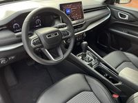 Occasion Jeep Compass Altitude 131 PK (96 kW) 2024 Grijs SUV