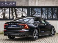 tweedehands Volvo S60 2.0 T5 R-Design Polestar B&W Pano 360c ACC Memory