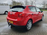 tweedehands Seat Ibiza 1.2 TDI Style Ecomotive 134000km!!