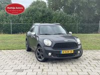 tweedehands Mini Cooper D Countryman 2.0 Chili Diesel Automaat!