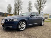 tweedehands Jaguar XF 2.2D Premium Business Edition