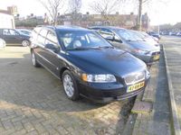 Occasion Volvo V70 141 PK (103 kW) 2005 Blauw Stationwagen