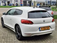 tweedehands VW Scirocco 1.4 TSI Clima Pdc Cruise