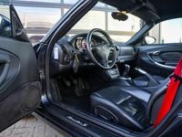 Occasion Porsche Boxster S 260 PK (191 kW) 2004 Grijs Cabriolet