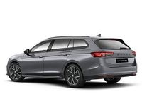 Nieuw Skoda Superb Business Line 204 PK (150 kW) 2026 Grijs Stationwagen