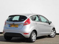 tweedehands Ford Fiesta 1.25 Trend 5 Deurs | Radio CD | Centraal + AB | Airco !!