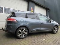 tweedehands Renault Clio IV Estate 0.9 TCe Limited HELE NETTE AUTO/AIRCO/CRUISE/LMV/PRIVACY GLAS