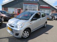 tweedehands Daihatsu Cuore 1.0 Trend / Airco / Automaat / NAP