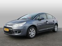 Occasion Citroën C4 120 PK (88 kW) 2009 Grijs Hatchback