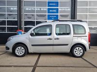 Occasion Mercedes Citan 112 114 PK (83 kW) 2017 Zilver Van