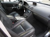 Occasion Volvo XC90 Summum 238 PK (175 kW) 2007 Zilver SUV
