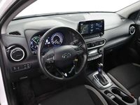 tweedehands Hyundai Kona 1.6 GDI HEV Comfort | Navigatie | Camera | Cruise
