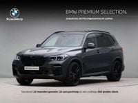 Occasion BMW X5 Executive 2021 Grijs SUV