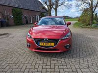 tweedehands Mazda 3 2.0 TS+