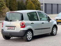 Occasion Renault Modus Expression 98 PK (72 kW) 2005 Grijs MPV