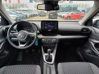 tweedehands Toyota Yaris 1.5 Vvt-I Dynamic