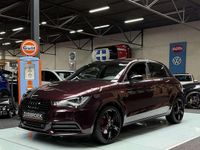 Occasion Audi A1 S-Line 122 PK (89 kW) 2013 Rood Hatchback