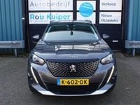 Occasion Peugeot 2008 Allure 131 PK (96 kW) 2020 Grijs SUV