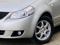 Occasion Suzuki SX4 Comfort 108 PK (79 kW) 2008 Grijs Sedan