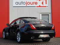 tweedehands Jaguar XJ 3.0 V6D Luxury | Schuifdak | Meridian | Camera | O