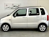 tweedehands Opel Agila 1.2-16V Maxx |Airco |Stuurbkr |Nieuwe Apk