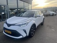 tweedehands Toyota C-HR 2.0 Hybrid Dynamic Automaatnavigatie