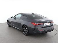 Occasion BMW 420 M Sport 184 PK (135 kW) 2021 Grijs (metallic) Coupé