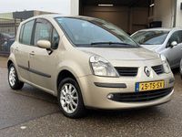 Occasion Renault Modus Dynamique 98 PK (72 kW) 2007 Beige MPV