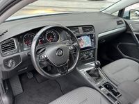 tweedehands VW Golf VII 1.0 TSI Comfortline 2018|Navi|Climate|PDC