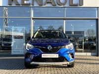tweedehands Renault Captur TCe 100 Intens | Camera | Navigatie | Cruise Control